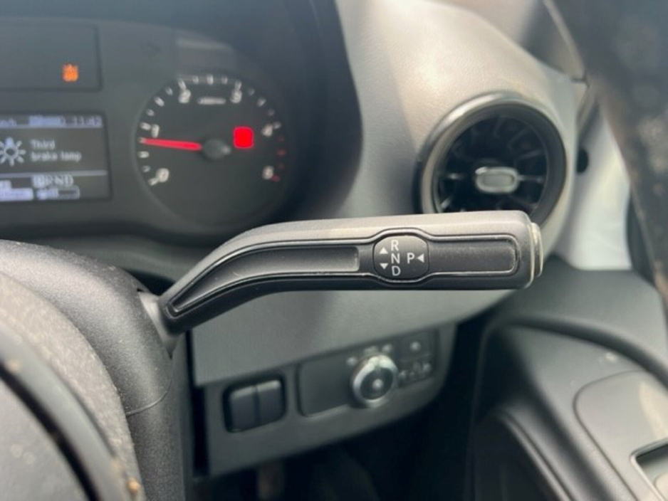 2018 Mercedes-Benz Sprinter - image 6