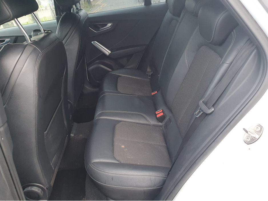 2019 Audi Q2 - image 12