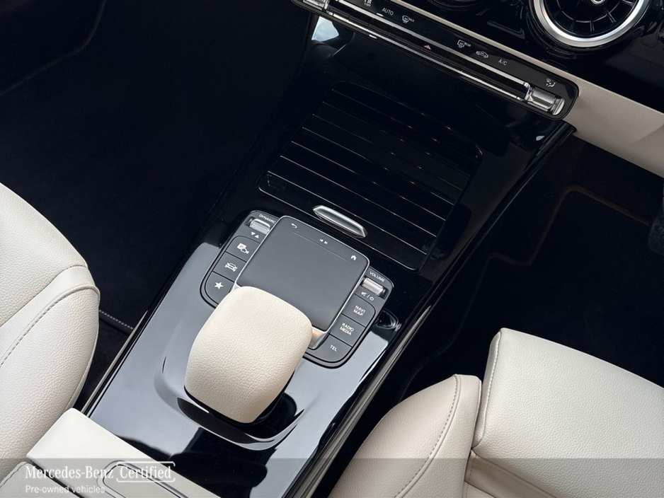 2022 Mercedes-Benz A Class A180d A/T Progressive €321pm €35,500