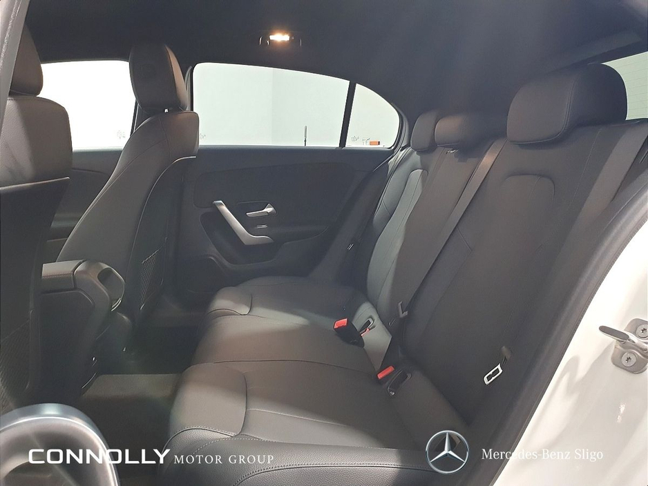 2026 Mercedes-Benz A Class - image 6