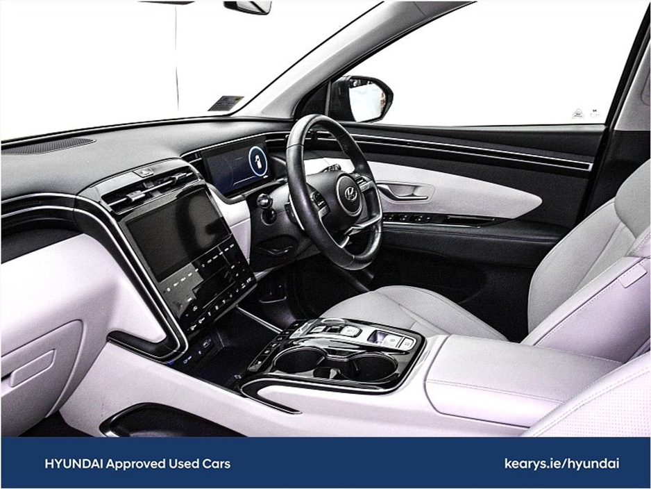 2022 Hyundai Tucson - image 5