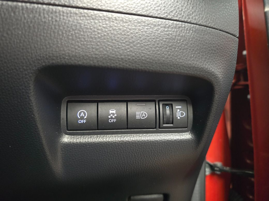 2022 Toyota Aygo X - image 17