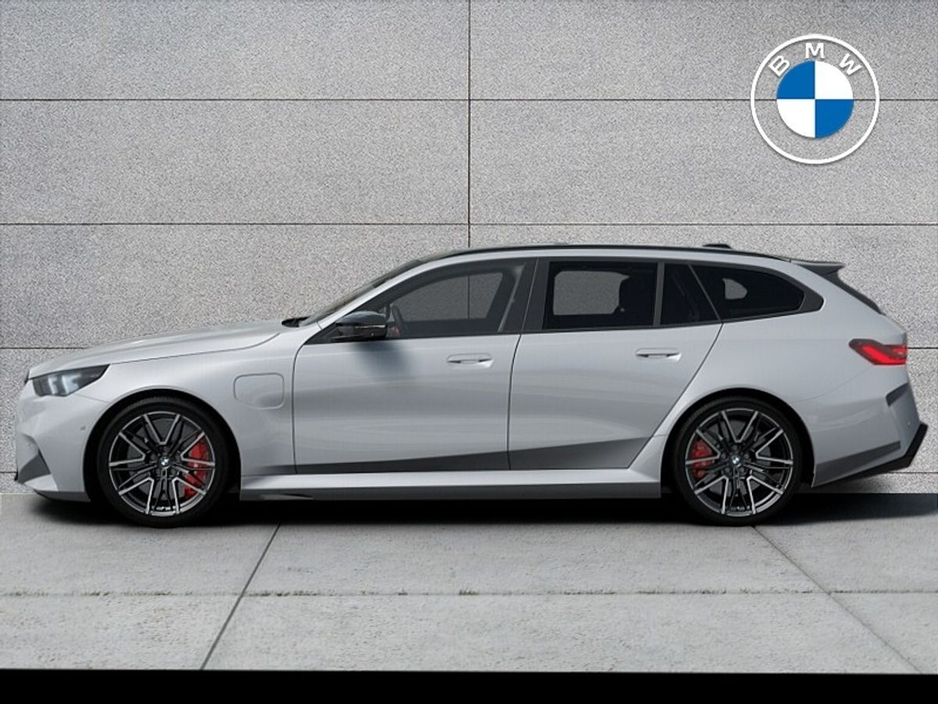 2026 BMW M5 Touring €164,061