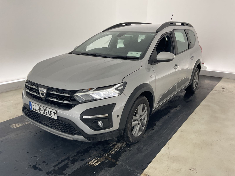 2022 Dacia Jogger COMFORT TCE 110 5DR