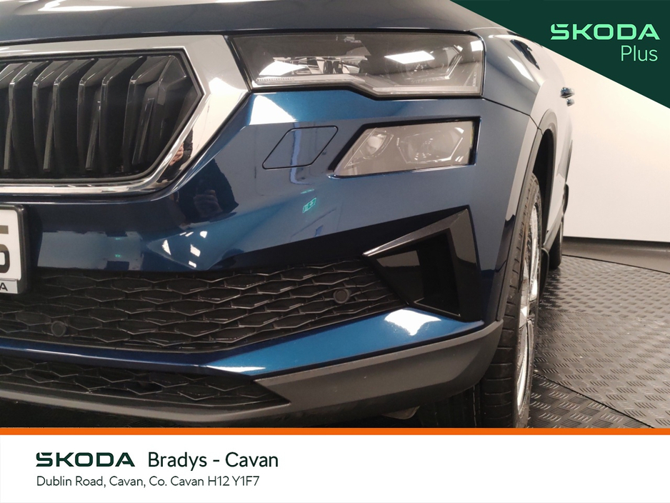 2023 Skoda Karoq - image 19