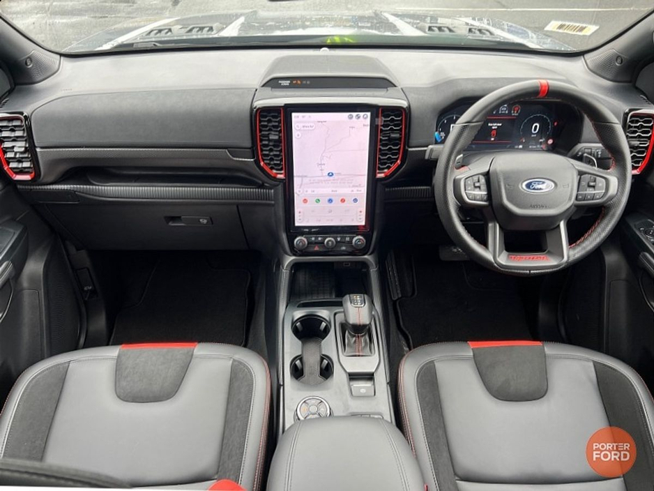 2026 Ford Ranger *Order Yours Today* *RAPTOR DIESEL* AUTO