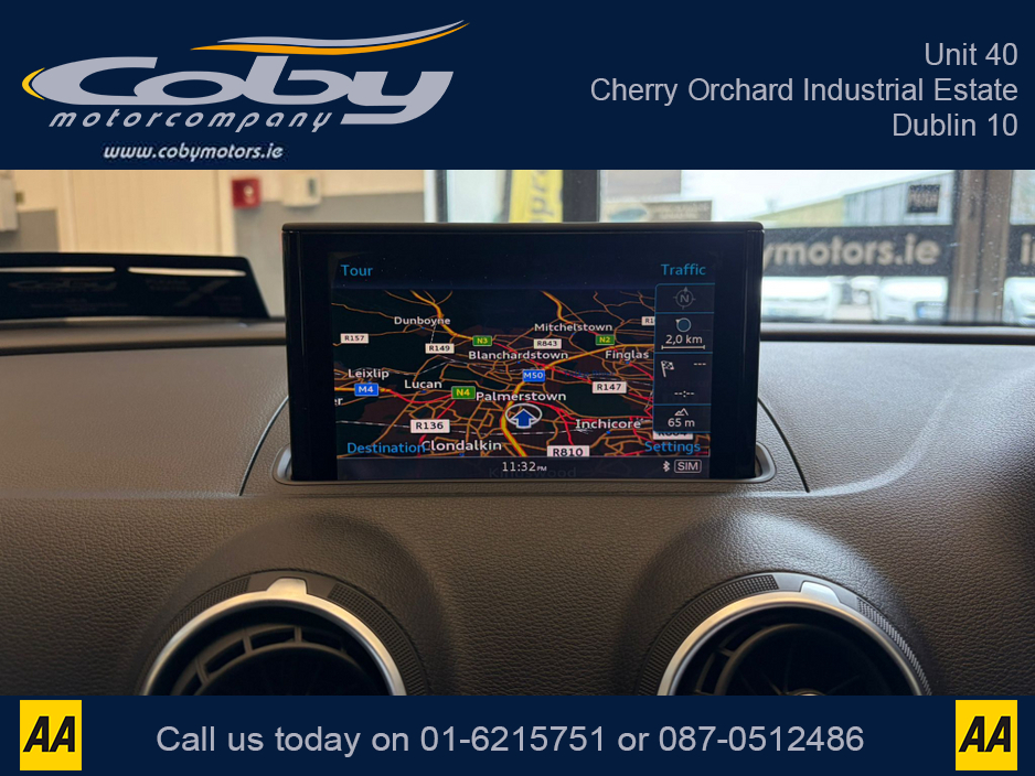 2014 Audi A3 - image 26