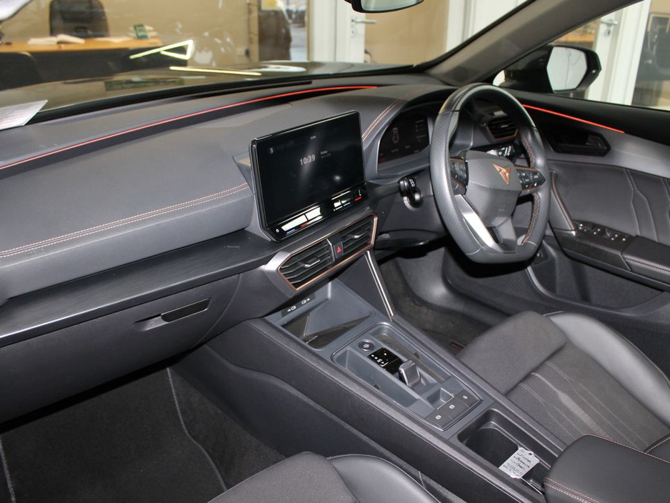 2022 Cupra Formentor E-hyb E-hybrid 204HP DSG 5DR Auto €26,950