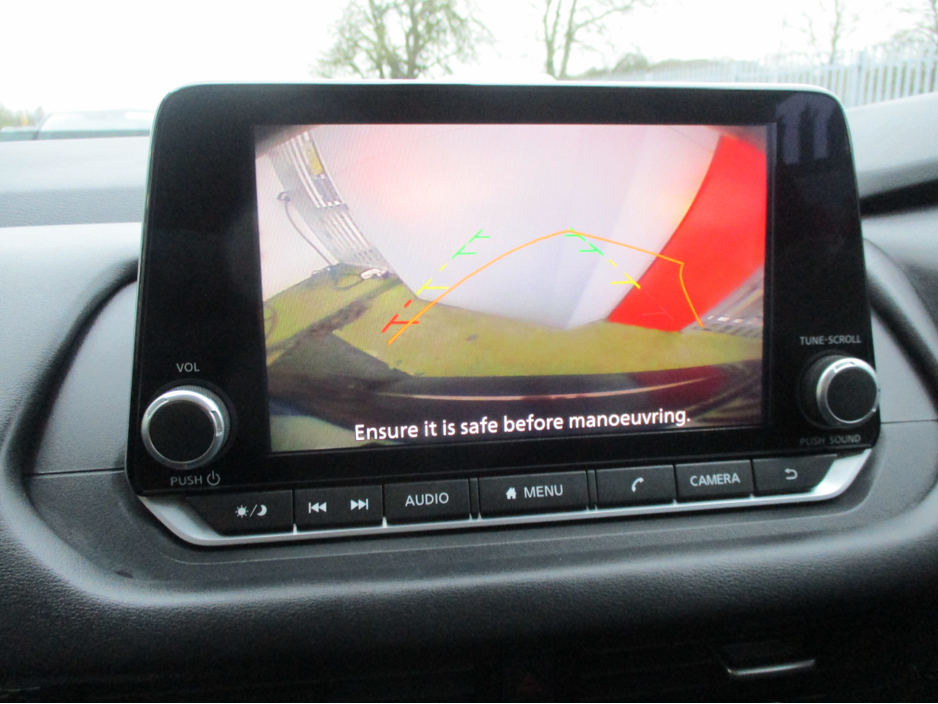 2023 Nissan Qashqai EPOWER SV 4DR AUTO €31,950