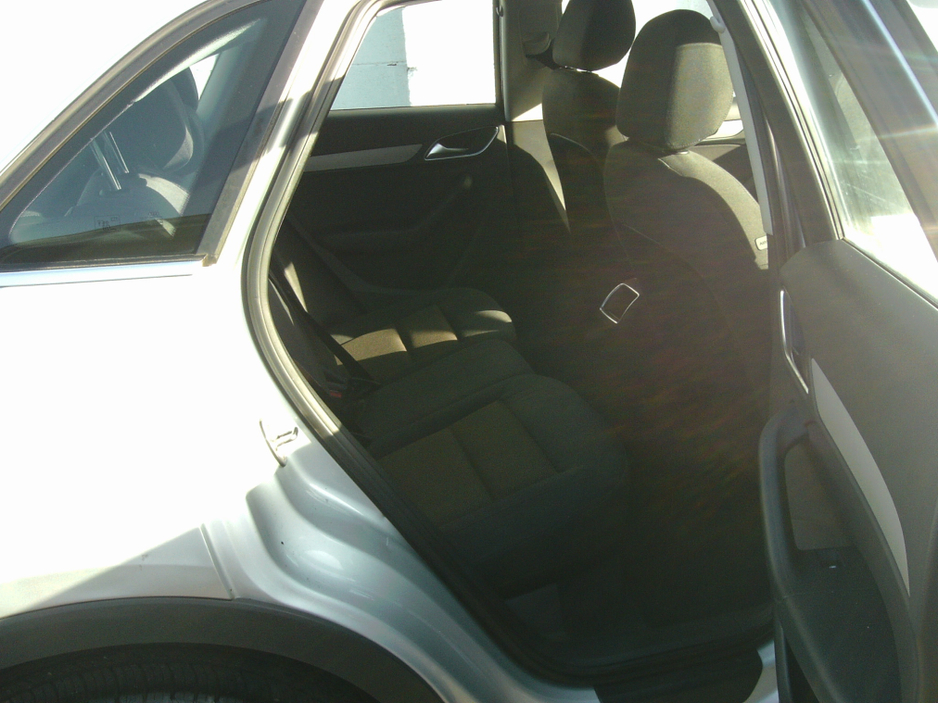 2013 Audi Q3 - image 21