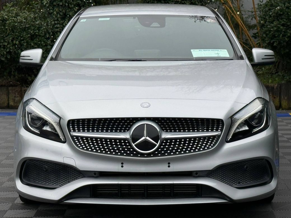 2016 Mercedes-Benz A Class - image 14