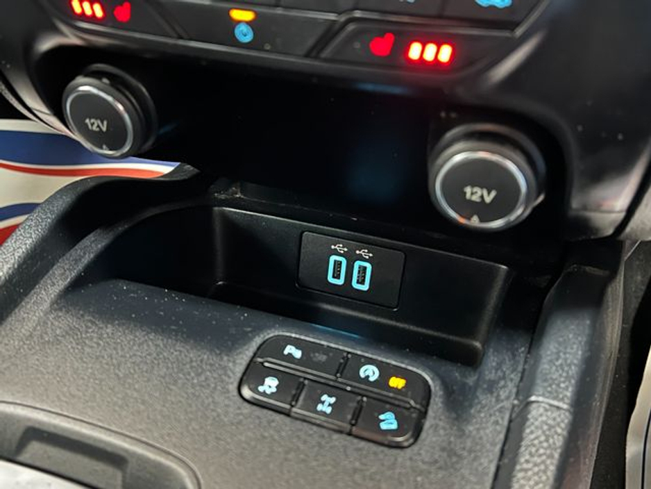 2020 Ford Ranger - image 41