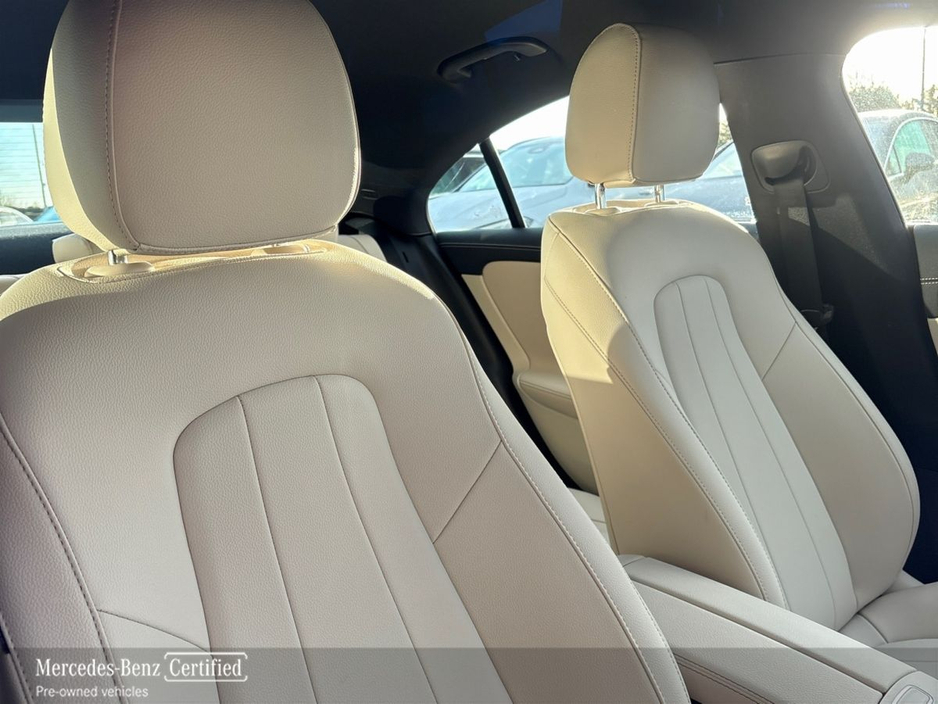 2023 Mercedes-Benz CLA Class - image 18