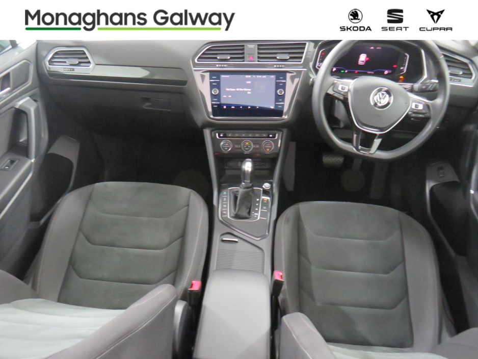 2019 Volkswagen Tiguan Allspace R-LINE 2.0 TDI AUTO 7 SEATER