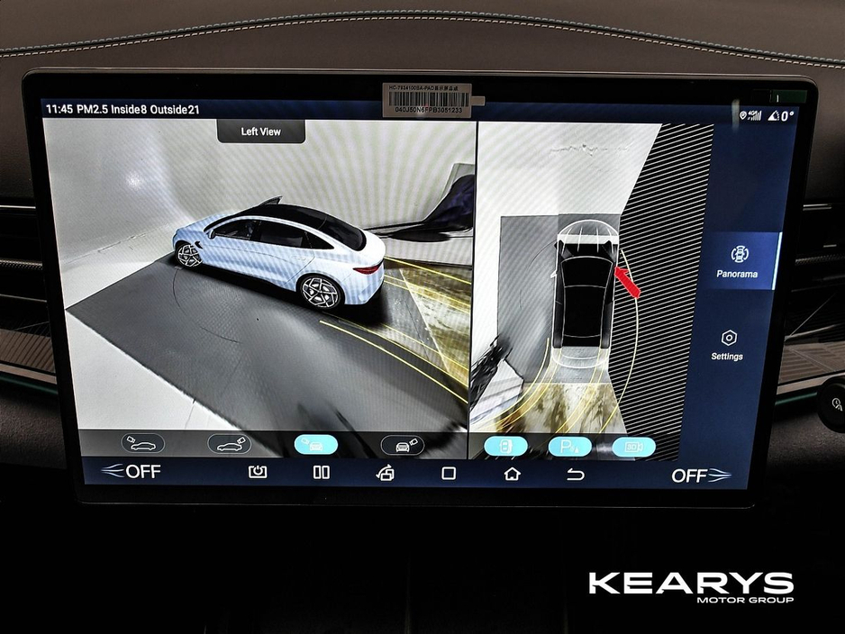 2026 BYD Seal - image 28