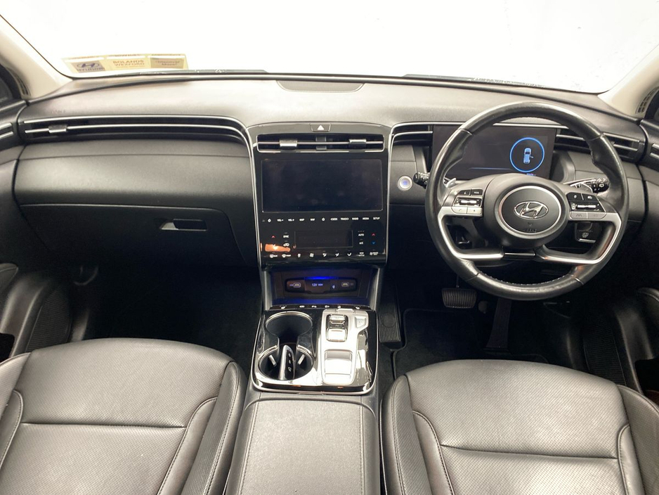 2022 Hyundai Tucson - image 14