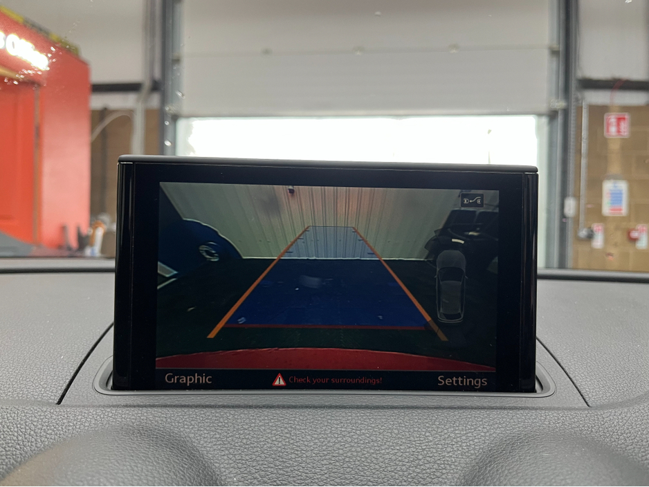 2016 Audi A3 €15950! 2016 AUDI A3 SB E-TRON S LINE 1.4 AUTOMATIC / CRUISE CONTROL / REVERSE CAMERA / ELECTRIC SEATS / PADDLE SHIFTERS AND MORE €15,950