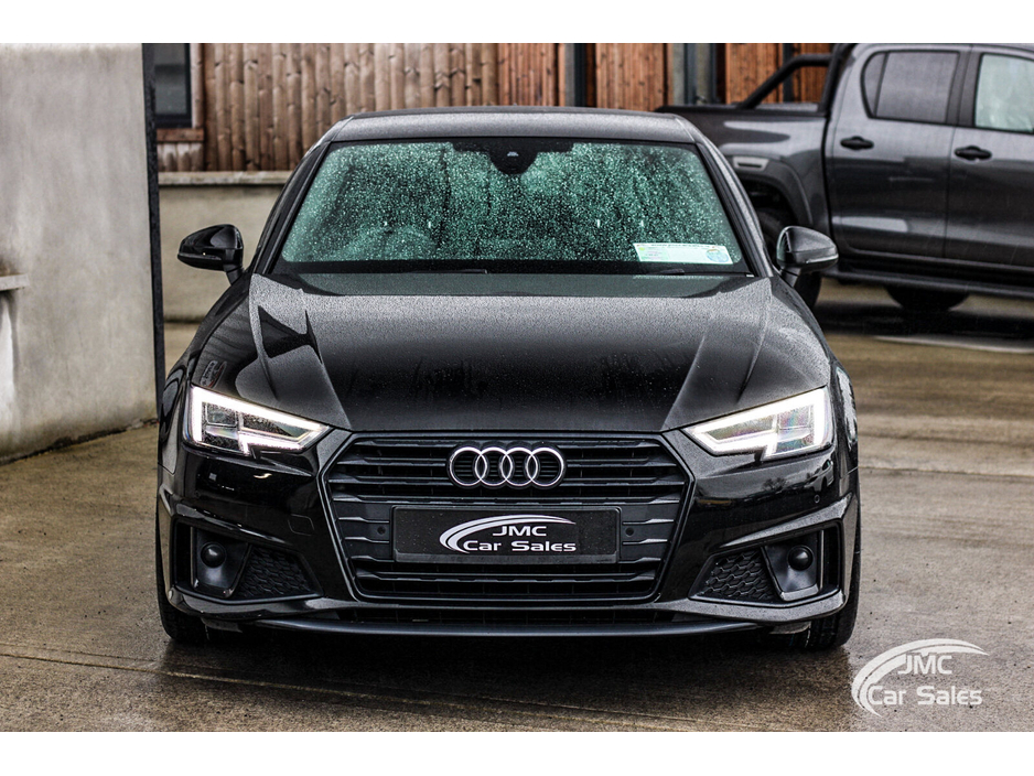 2019 Audi A4 - image 7