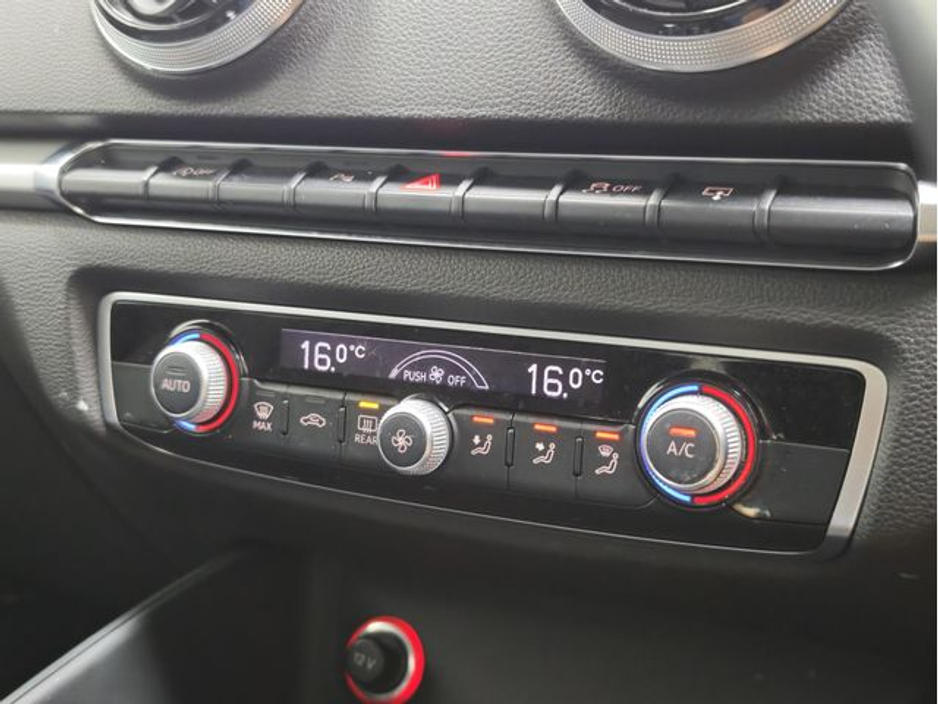 2015 Audi A3 - image 27