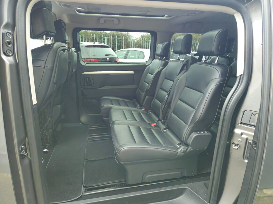 2019 Peugeot Expert  €29,950