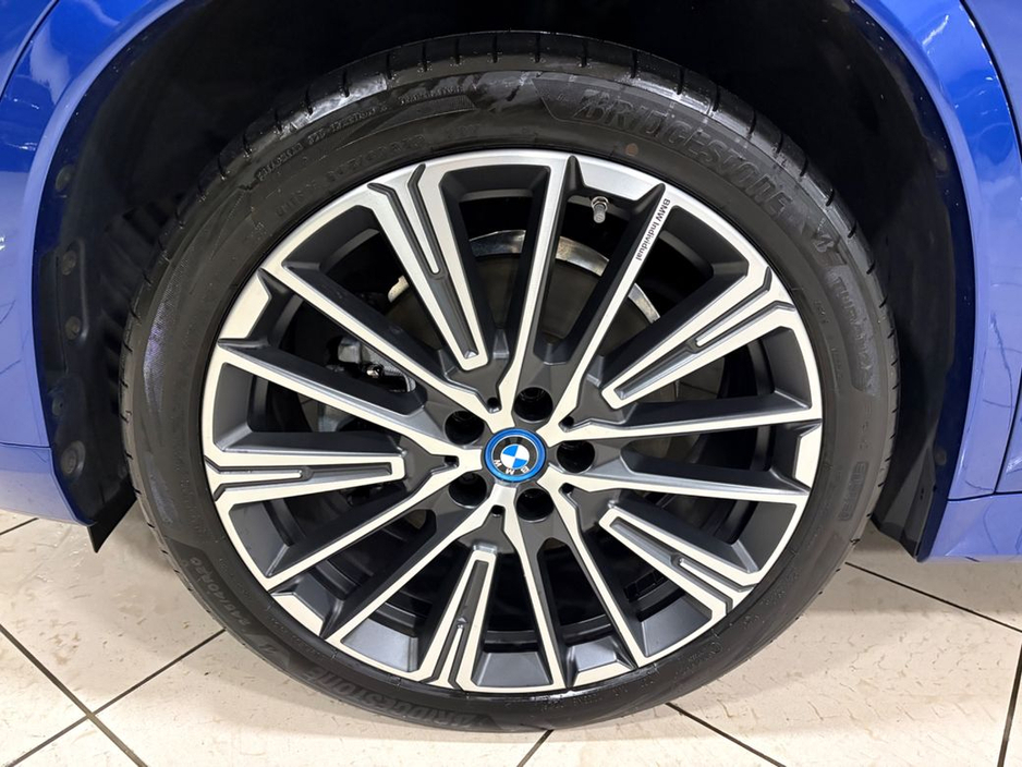 2023 BMW X1 25e M-SPORT PRO X-DRIVE=1 OWNER//LOW MILES//HUGE SPEC=FULL BMW SERVICE HISTORY=TAILORED FINANCE PACKAGES AVAILABLE=TRADE IN'S WELCOME €44,995