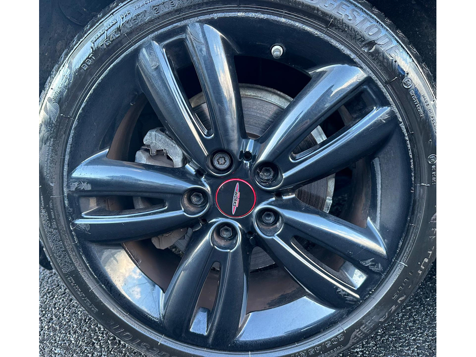 2020 MINI Cooper 1.5 SPORT SPT5 136BHP SERVICE HISTORY €17,750