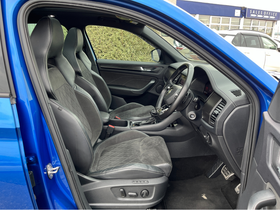 2023 Skoda Kodiaq - image 16