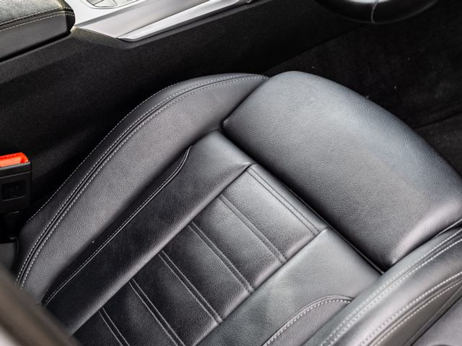 2019 BMW 3 Series 320D M SPORT €28,950