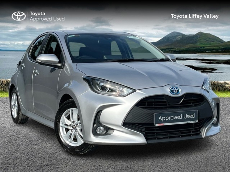 2023 Toyota Yaris for sale in , Ireland