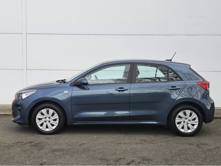 2018 Kia Rio - image 5