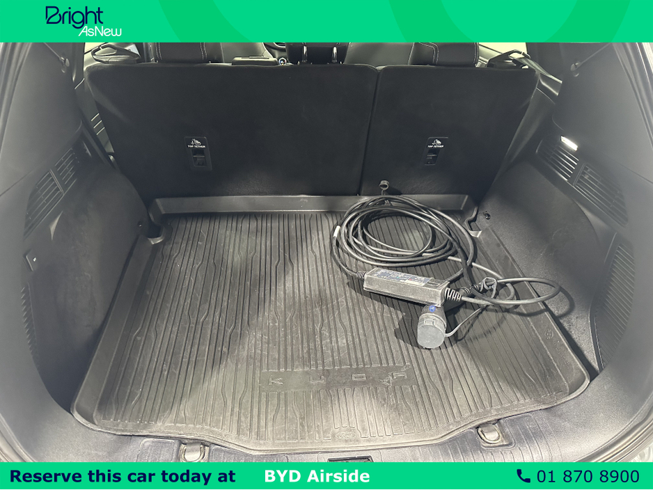 2021 Ford Kuga - image 24