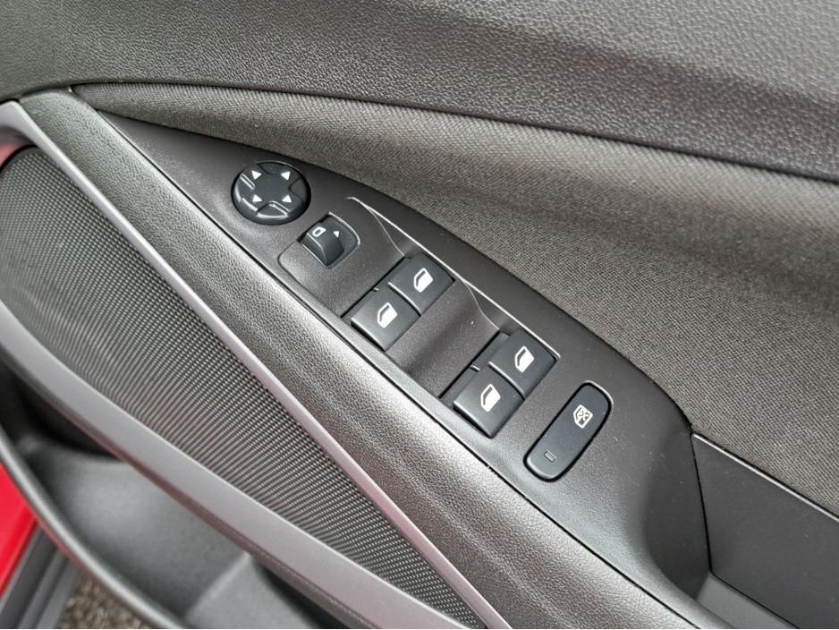 2024 Opel Crossland SC 1.5TD 110BHP **REVERSING CAMERA** €23,950