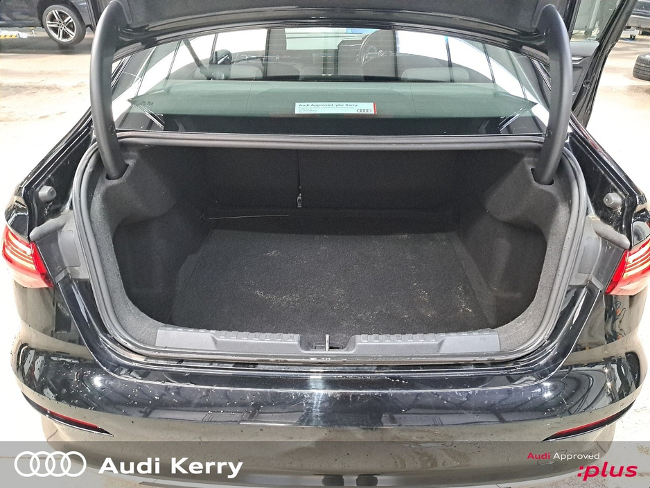 2021 Audi A3 TDI SE €25,900