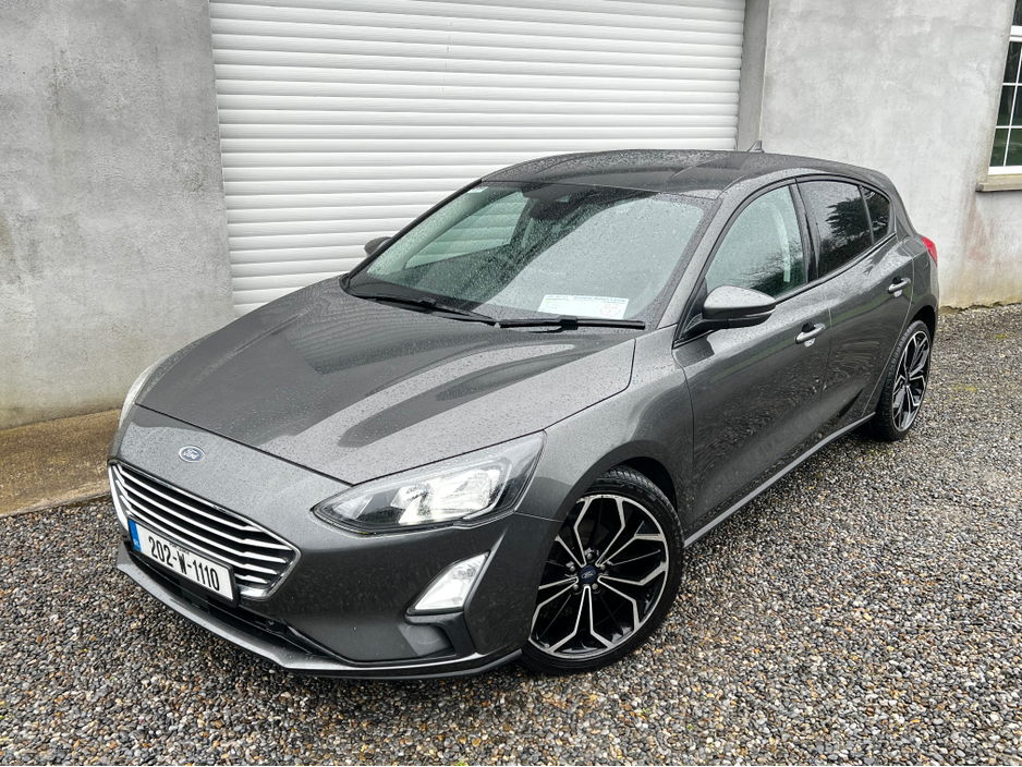 2020 Ford Focus for sale in , Ireland