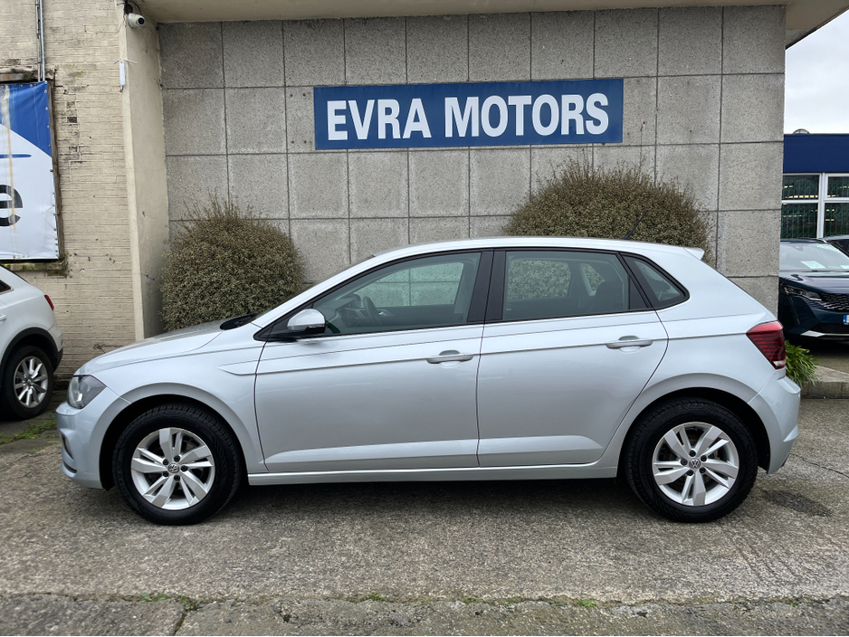 2019 Volkswagen Polo - image 6