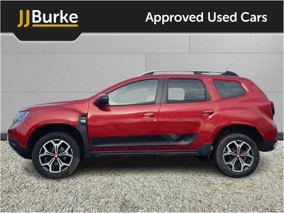 2020 Dacia Duster - image 3