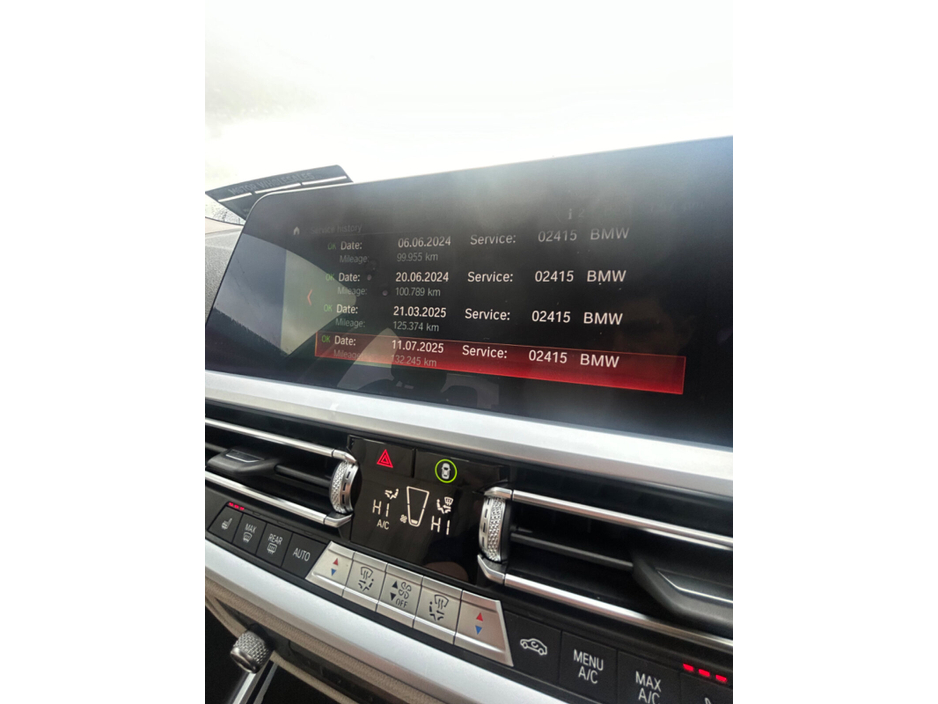 2019 BMW 3 Series 318d Sport €24,850