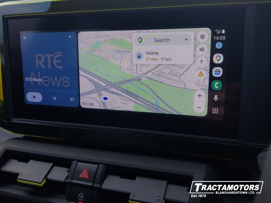 2026 Fiat Grande Panda - image 17