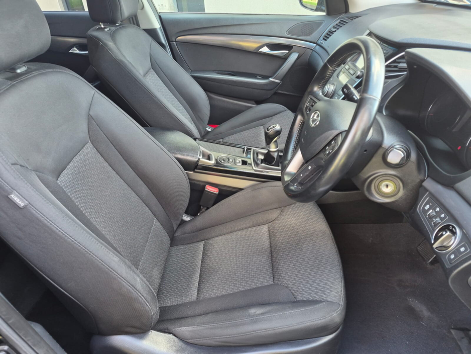 2016 Hyundai i40 - image 19