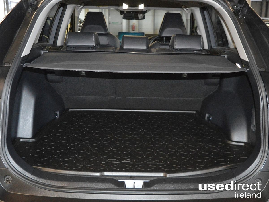 2023 Toyota Rav4 2.5 Hybrid Sol 2WD €37,499