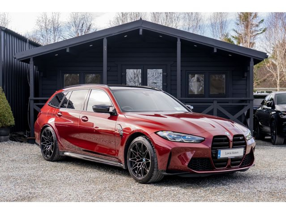 2023 BMW M3 for sale in , Ireland