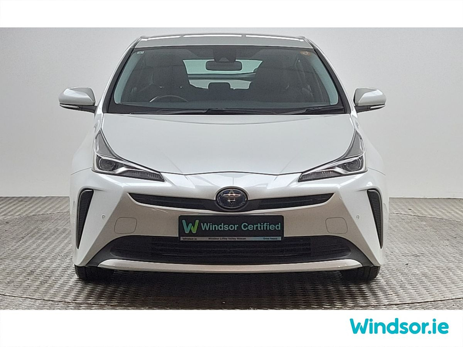 2022 Toyota Prius - image 9