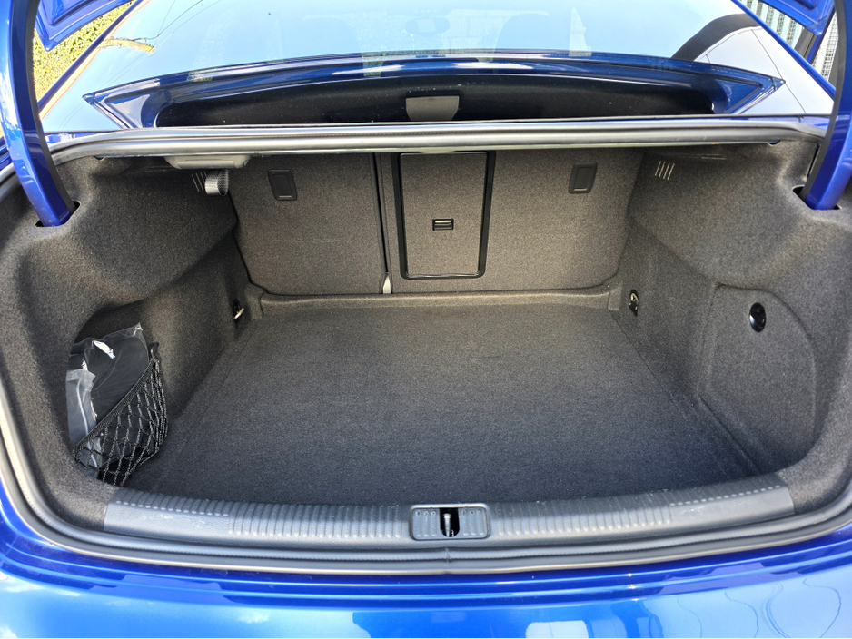 2015 Audi S3 2.0 TFSi Quattro Auto €23,900