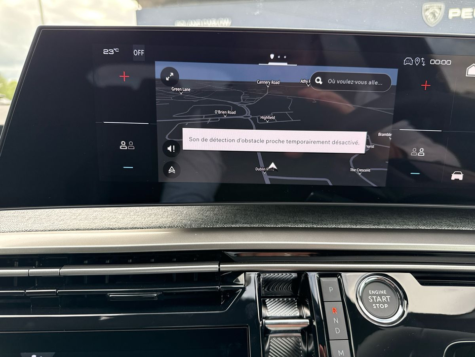 2026 Peugeot 5008 - image 18