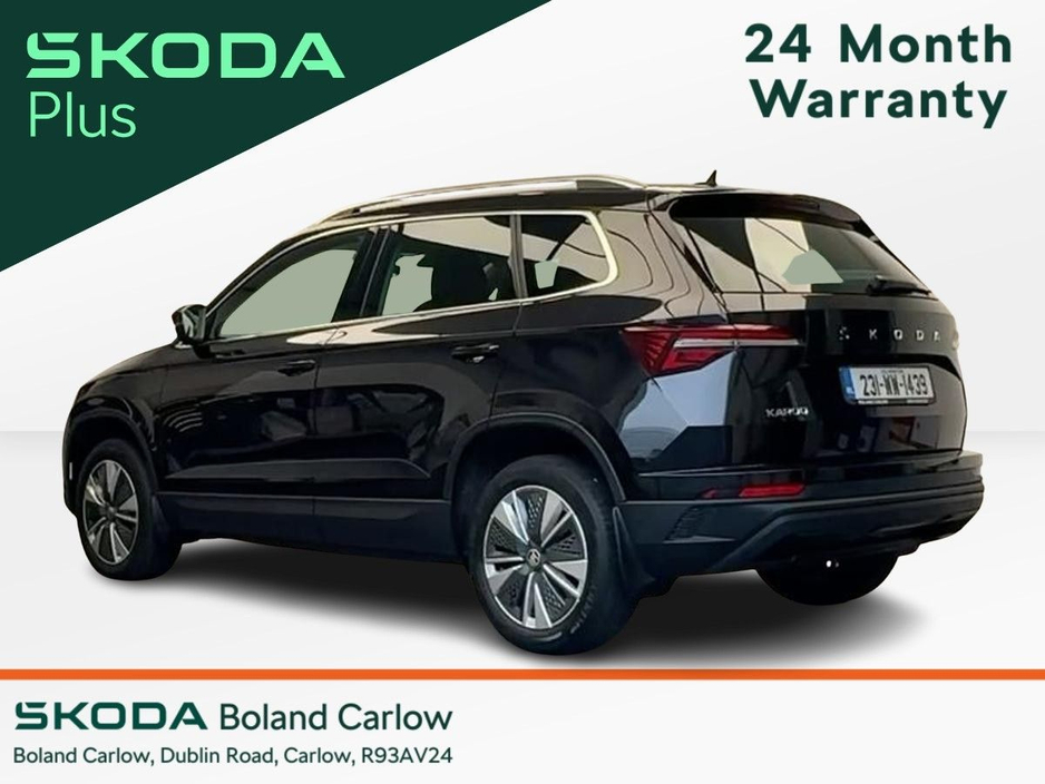 2023 Skoda Karoq - image 3