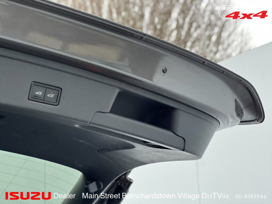 2020 Volkswagen Touareg DESIGN 3.0 TDI €44,900