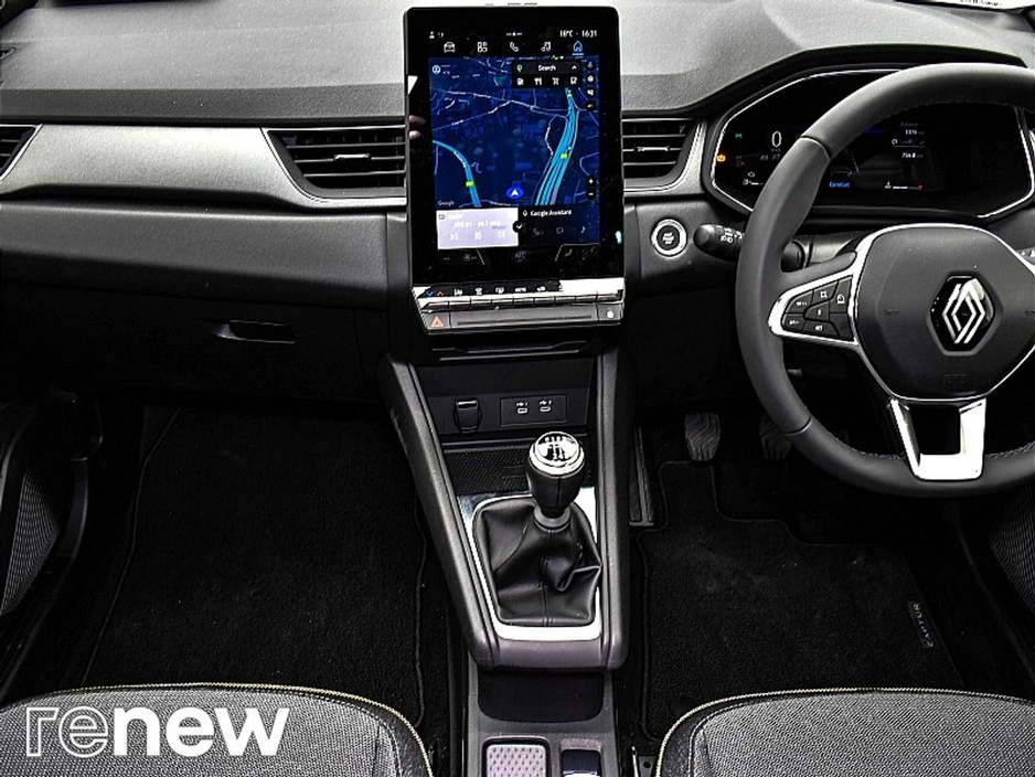 2026 Renault Captur - image 25