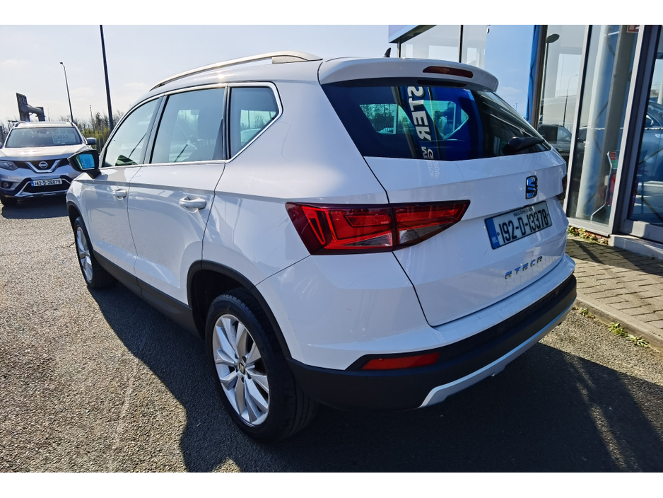 2019 SEAT Ateca - image 6