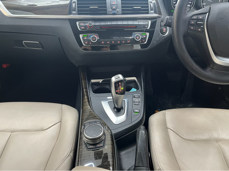 2019 BMW 1 Series - image 18