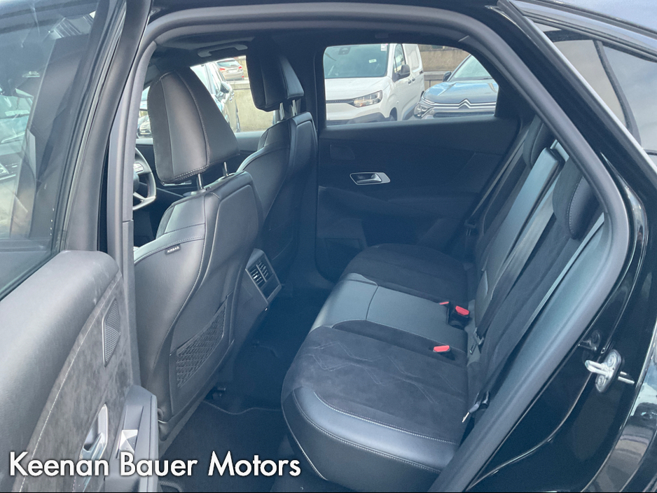 2026 DS Automobiles DS 7 - image 7